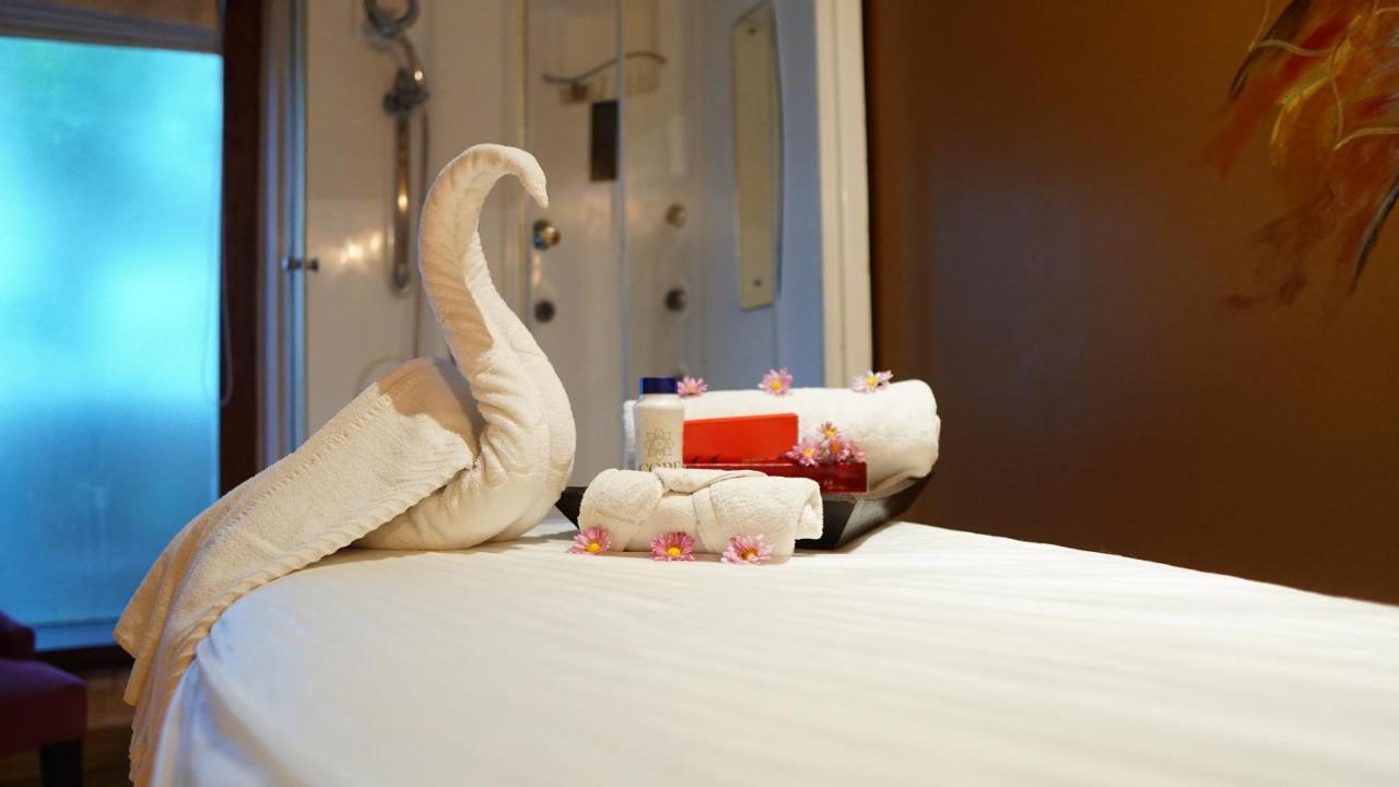 Hotel Centre Point Nagpur Dış mekan fotoğraf