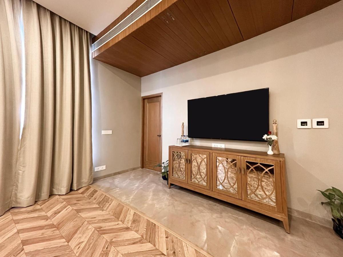 Hotel Centre Point Nagpur Dış mekan fotoğraf