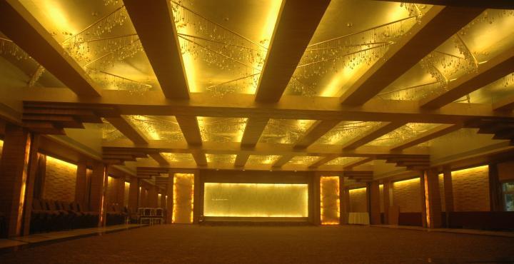 Hotel Centre Point Nagpur Dış mekan fotoğraf